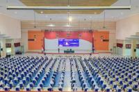 Mahasiswa IPDN Calon ASN Dituntut Melek Digital