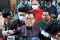 Kuasa Hukum Mardani Maming Nilai Proses Praperadilan Disabotase