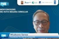 IKN Nusantara Terapkan Konsep Ekonomi Sirkular Sebagai Jalan Futuristik