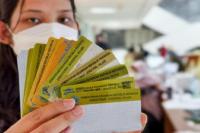 Hingga Oktober, Integrasi NIK dengan NPWP Capai 59 Juta