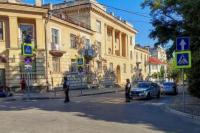 Serangan Rusia Tewaskan Pengusaha Gandum Terbesar di Mykolaiv