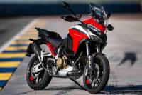 Juli 2022, Ducati Sukses Raih 543 Juta Euro