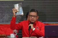 PDIP Ingatkan Sejarah Pemikiran Bung Hatta