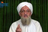 Biden: AS Bunuh Pemimpin Al-Qaeda al-Zawahiri di Afghanistan