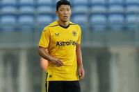 Laga Wolves vs Como FC Diwarnai Dugaan Tindakan Rasisme