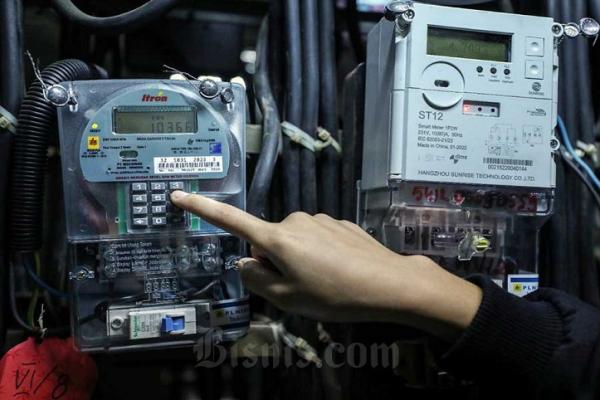 Terdampak tarif listrik, pelaku IKM dipersilakan pindah golongan