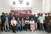 Dukungan Menguat, Relawan Puan Maharani Bermunculan di Jawa Barat