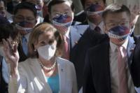 Ketua DPR Nancy Pelosi ke Taiwan, China Panggil Duta Besar AS