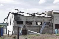 Aroma Rekayasa dalam Tragedi Ledakan Penjara Olinevka