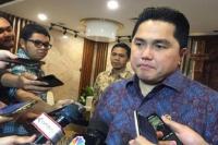 Pj Gubernur DKI Temui Erick Thohir, Entaskan Macet Jakarta?
