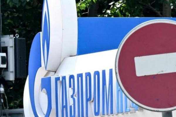 Gazprom sebut pengiriman turbin gas ke Rusia mustahil karena sanksi.