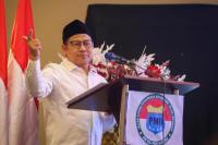 Gus Muhaimin Ajak Kader dan Alumni PMII Sinergi Jadi Penopang Kemajuan Bangsa