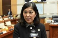 Ketua Komisi I DPR Dapat Kabar Laksama Yudo Gantikan Andika Perkasa