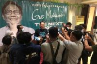 Gus Muhaimin Festival Ajang Konsolidasi Seluruh Relawan di Jatim