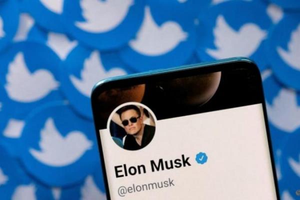 Twitter Mengkhawatirkan di Bawah Elon Musk