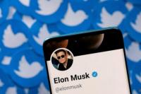 Musk Luncurkan Kembali Langganan Centang Biru Twitter pada 29 November