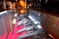 Kanada akan Larang Impor Senjata Api hingga Disahkannya UU Pengendalian Senjata