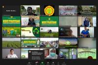 Kementan Dukung BPP Manfaatkan Aplikasi untuk Sarana Pusat Data dan Informasi