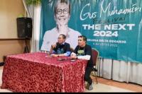 Ratusan Ribu Pendukung dan Grup Band Ternama Semarakkan Gus Muhaimin Festival 2022