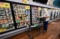 Inflasi Tahunan AS Turun Jadi 8,5 Persen