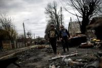 AS Kucurkan Rp 1,3 Triliun untuk Bersihkan Ranjau Darat di Ukraina