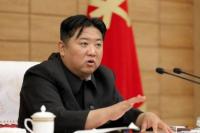 Kim Jong Un Serukan Peningkatan Persenjataan Nuklir Korea Utara