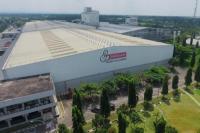 68 Tahun Sarihusada Beri Nutrisi Keluarga Indonesia