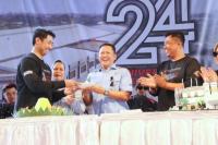 Bamsoet Dorong Perusahaan Swasta Dukung Ketahanan Pangan Nasional