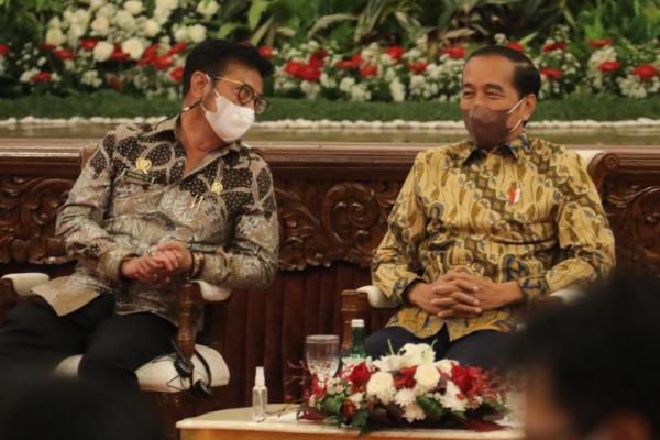 Berhasil capai swasembada beras, FAO beri selamat kepada Indonesia