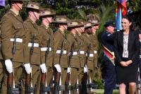 Selandia Baru Kerahkan 120 Tentara ke Inggris untuk Latih Personel Ukraina