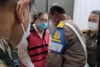 Kejagung Sita Dua Kapal Terkait Kasus Korupsi Surya Darmadi