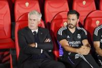Menang Sulit Lawan Almeria, Ancelotti Soroti Pemain Muda