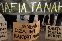 Anggota DPR Sebut Mafia Tanah Libatkan Multi Stakeholder