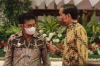 Mentan SYL: Di Era Jokowi Swasembada Beras Terulang
