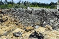 Serangan Udara Israel Tewaskan Tiga Tentara di Suriah