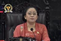 Tutup Masa Sidang, Puan Ajak Anggota DPR Heningkan Cipta untuk Korban Tragedi Kanjuruhan