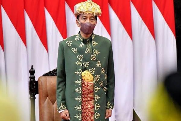 Analis Nilai Ucapan Jokowi Bentuk Kode Dukungan ke Prabowo dan Ganjar