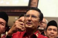 Wakil Ketua MPR: Pidato Ketua MPR Terkait PPHN Sudah Benar