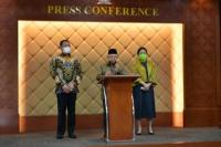 Hari Konstitusi, Puan Ingatkan Perencanaan Pembangunan Jangka Panjang