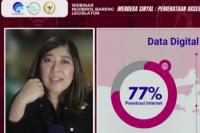 Meutya Hafid: Pemerintah Harus Responsif Terhadap Kultur Masyarakat Era Digital