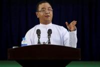 Myanmar akan Impor Minyak Rusia