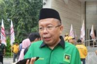 Arsul Sani: Pidato Ketua MPR Terkait PPHN Cerminkan Hasil Rapat Gabungan