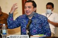 Ketua Fraksi Nasdem: MPR akan Bentuk Panitia ad Hoc Rumuskan Haluan Negara