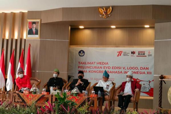 Tinggalkan PUEBI, Kemdikbudristek Kembalikan Istilah EYD