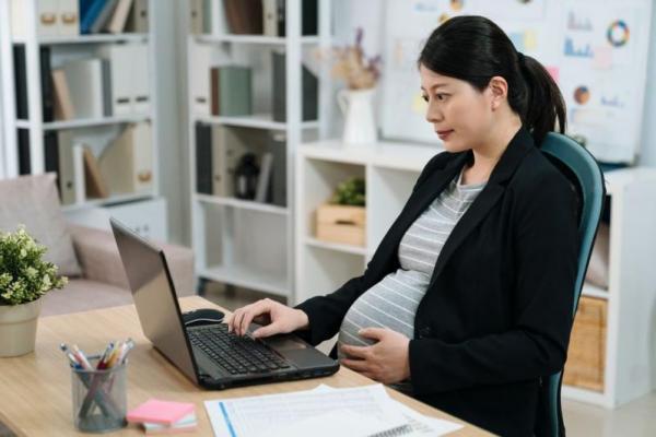 ASI Eksklusif Selama 6 Bulan Signifikan Cegah Bayi Stunting.