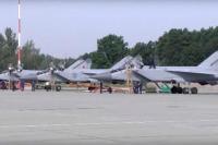 Rusia Pindahkan Rudal Hipersonik ke Wilayah Kaliningrad