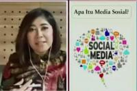 Meutya Hafid: Publik Perlu Dibekali Literasi Tata Niaga Digital