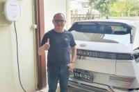 Mukhtarudin: Inpres Mobil Listrik Momentum Indonesia Capai Target Net Zero Emission