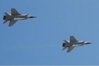 Jet Tempur MiG-31 Rusia Diduga Langgar Wilayah Udara Finlandia