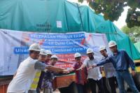 Barata Indonesia Pacu Ekspor Produk Komponen Turbin ke Korsel
